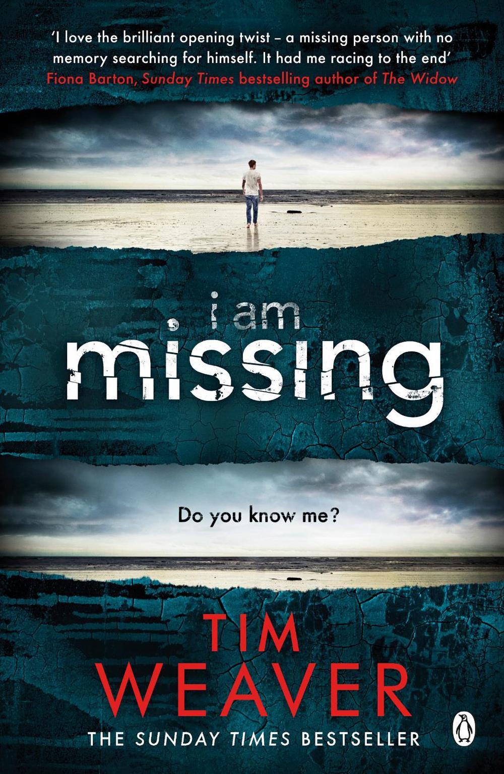 I Am Missing by Tim Weaver - ISBN: 9781405917841