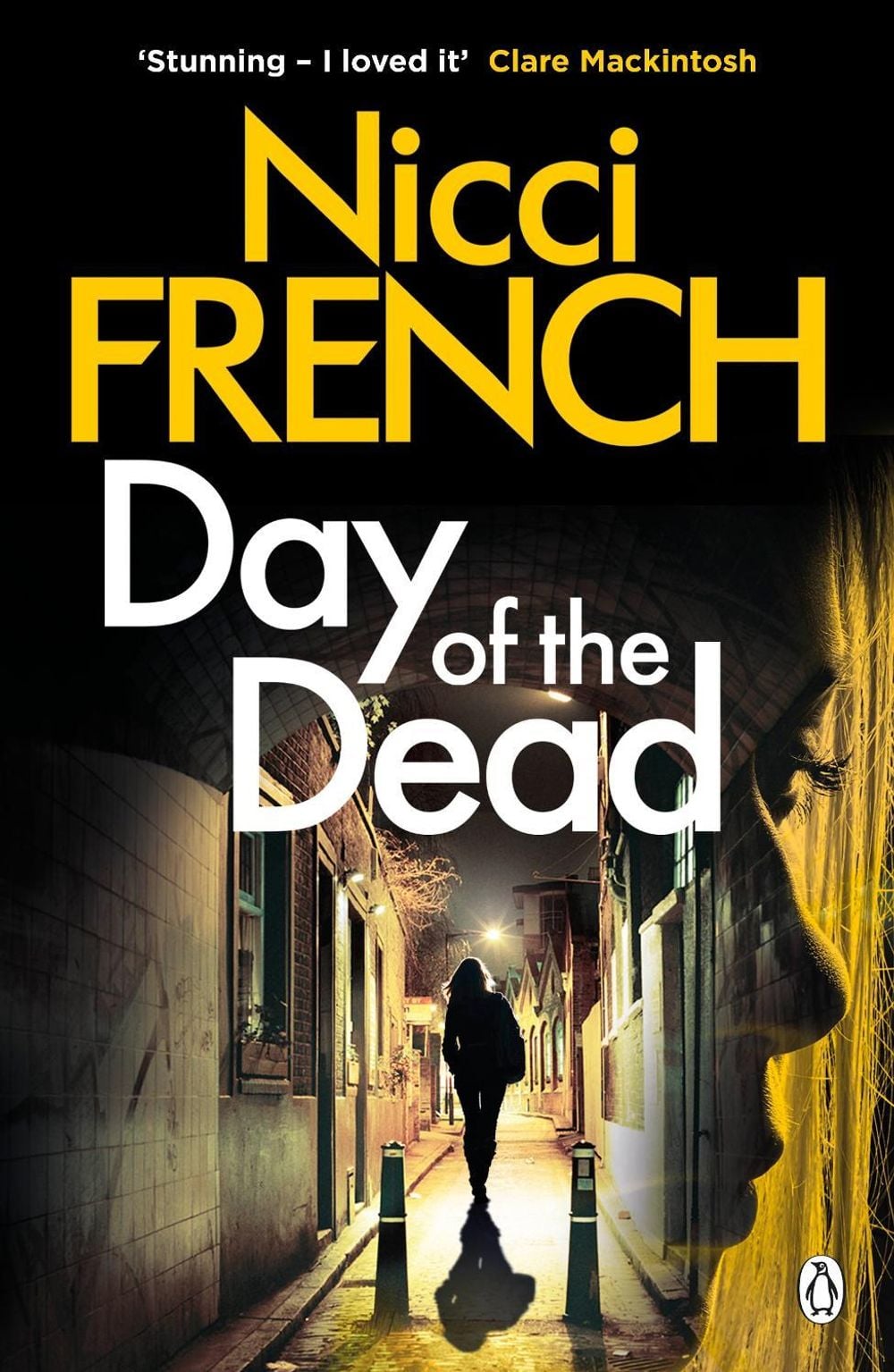 Day of the Dead by Nicci French - ISBN: 9781405918657