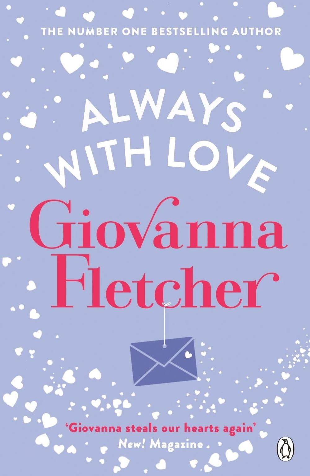 Always With Love by Giovanna Fletcher - ISBN: 9781405919180