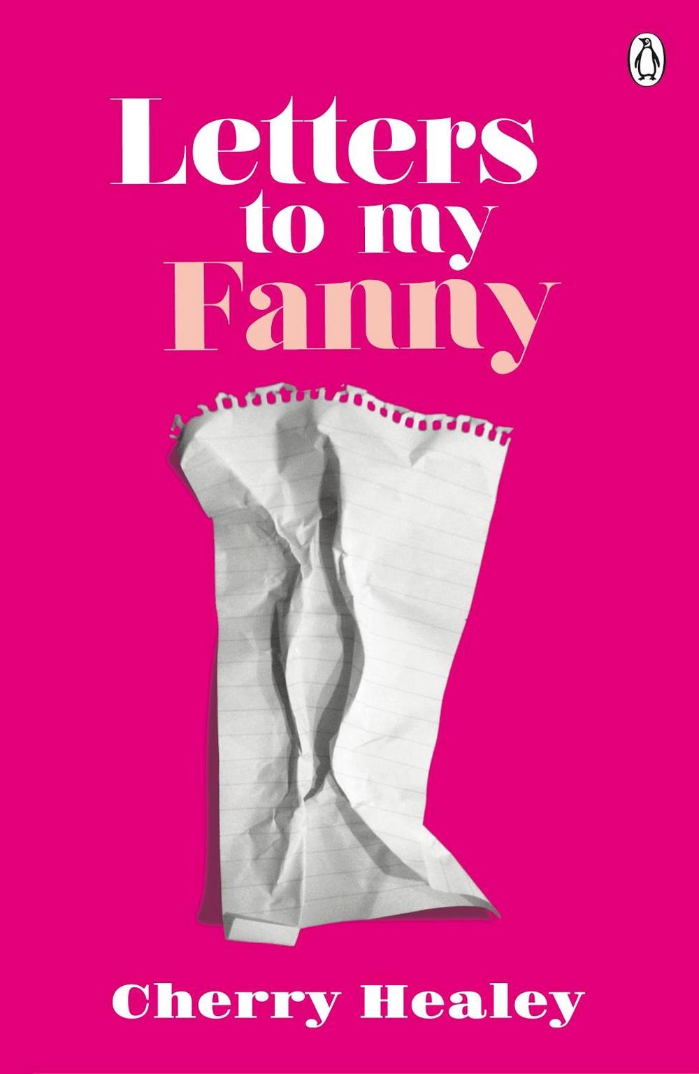Letters to my Fanny by Cherry Healey - ISBN: 9781405919791