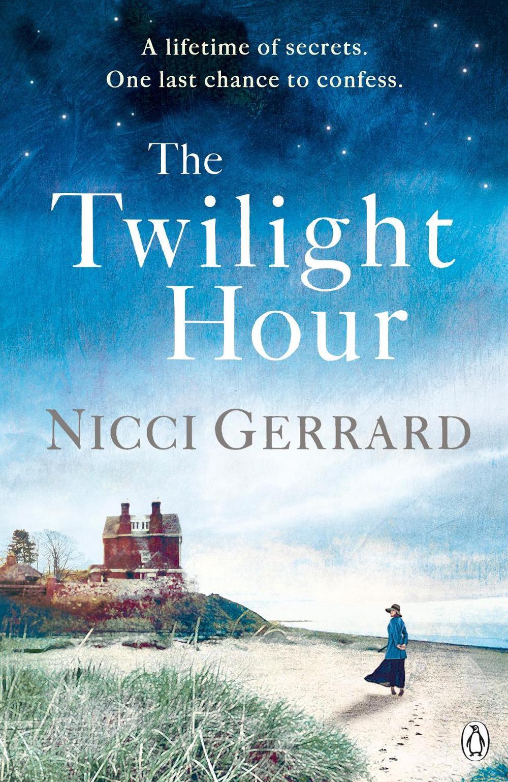 The Twilight Hour by Nicci Gerrard - ISBN: 9781405919838
