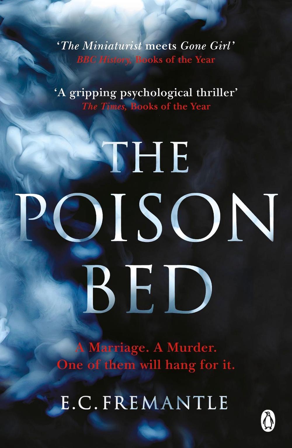 The Poison Bed by Elizabeth Fremantle - ISBN: 9781405920070