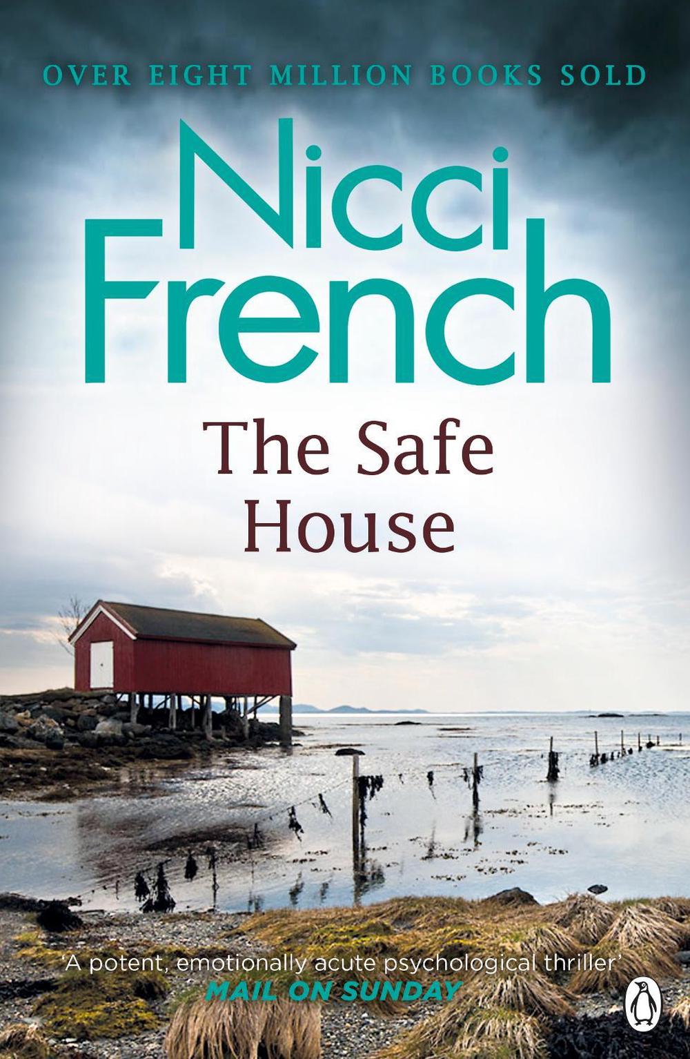 The Safe House by Nicci French - ISBN: 9781405920667