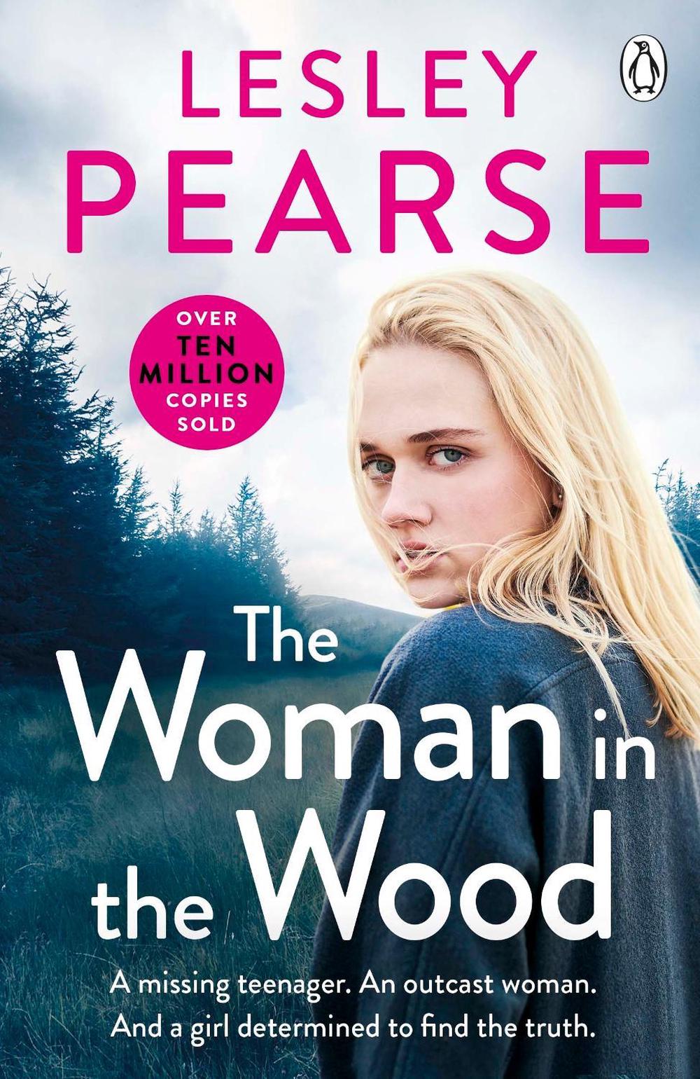 The Woman in the Wood by Lesley Pearse - ISBN: 9781405921084