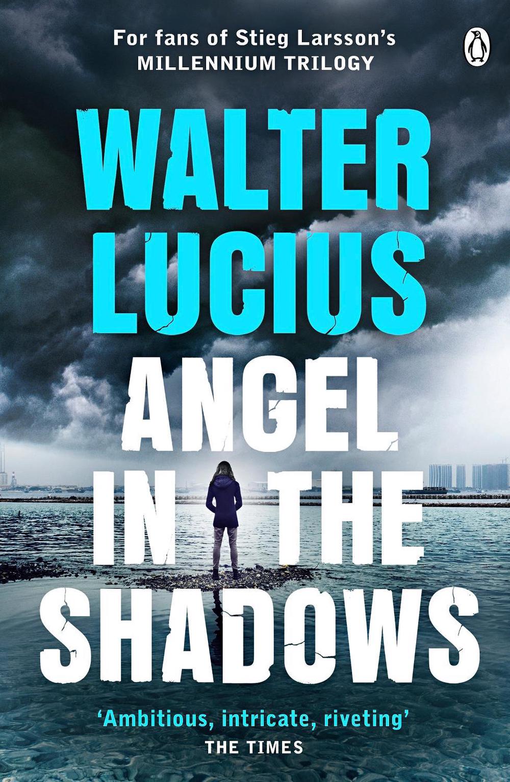 Angel in the Shadows by Walter Lucius - ISBN: 9781405921435