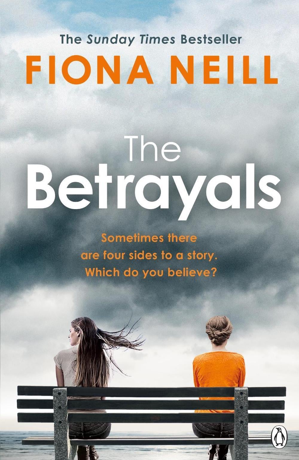 The Betrayals by Fiona Neill - ISBN: 9781405923453