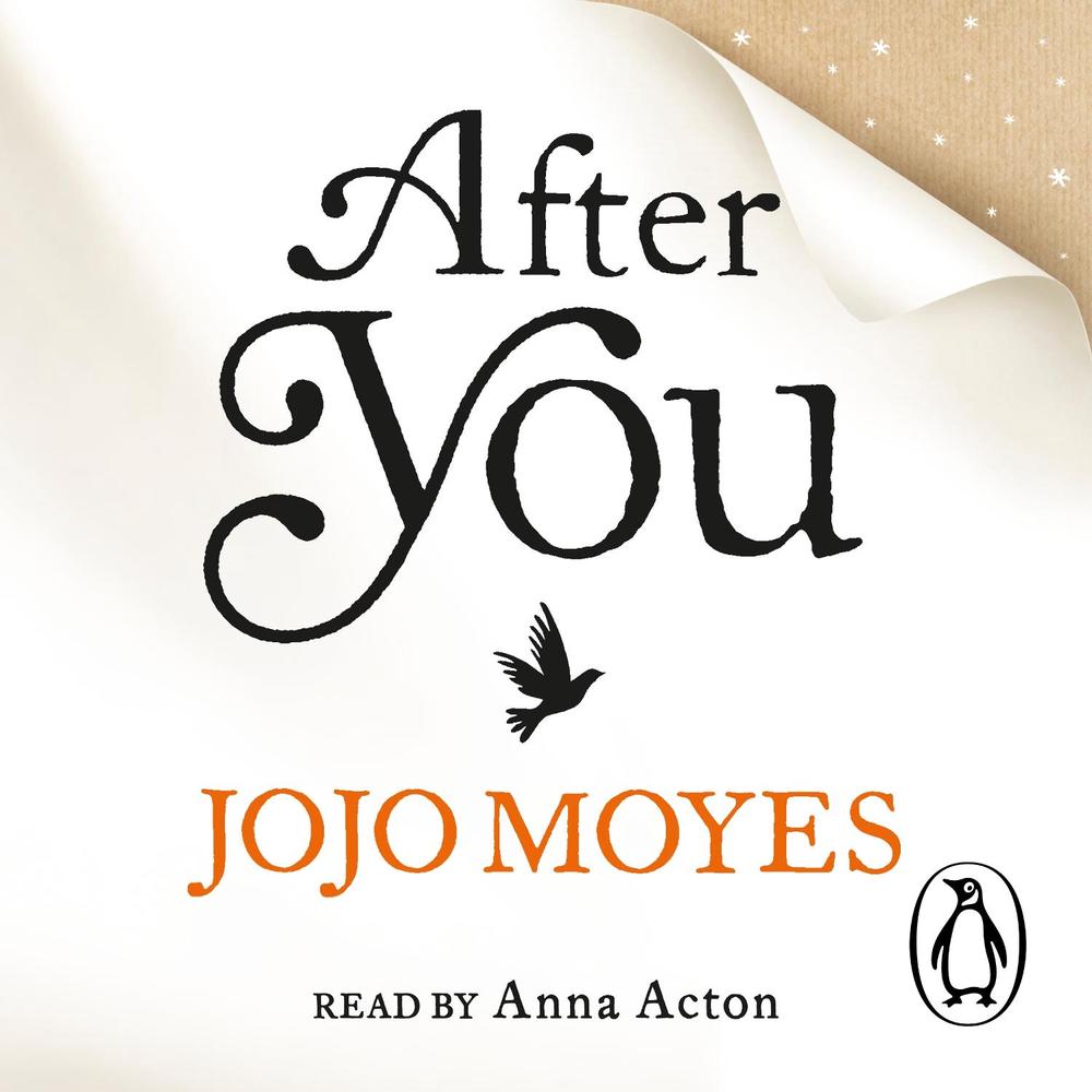 After You by Jojo Moyes - ISBN: 9781405923682