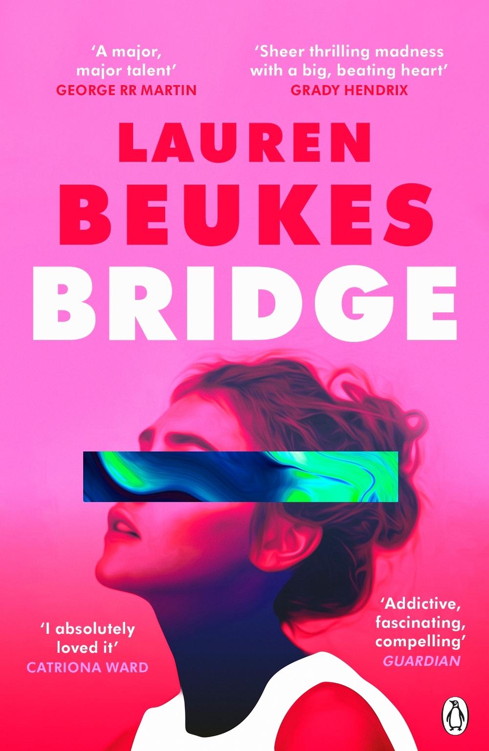 Bridge by Lauren Beukes - ISBN: 9781405923750