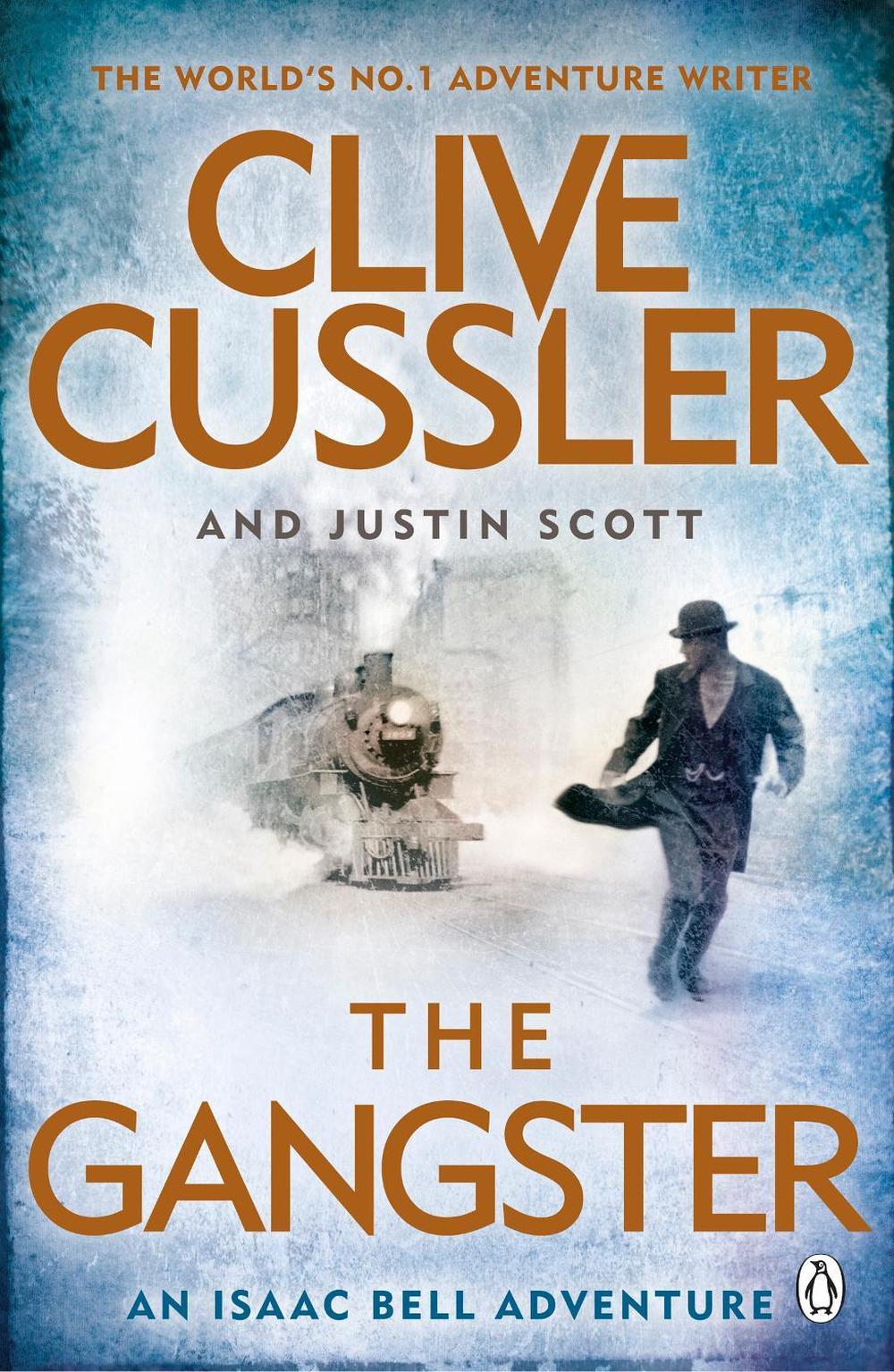 The Gangster, 9781405923842