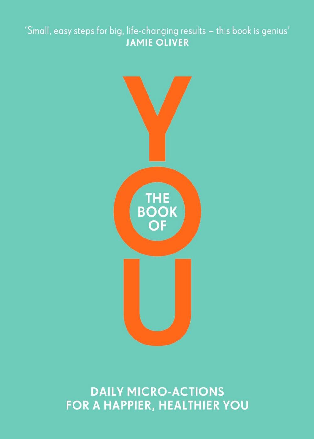 The Book of You by Aleksi Hoffman - ISBN: 9781405924139