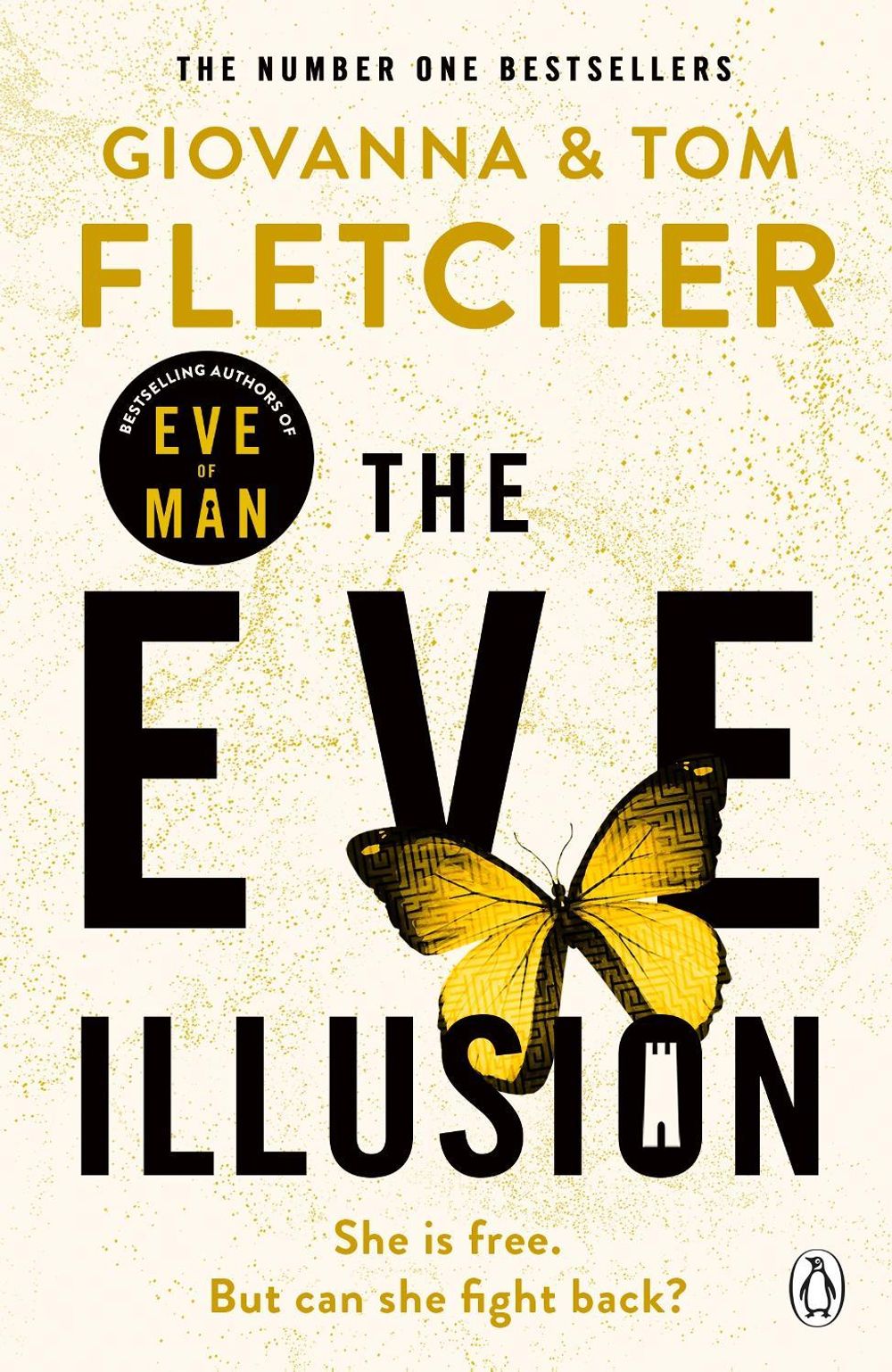 The Eve Illusion by Giovanna Fletcher - ISBN: 9781405927161
