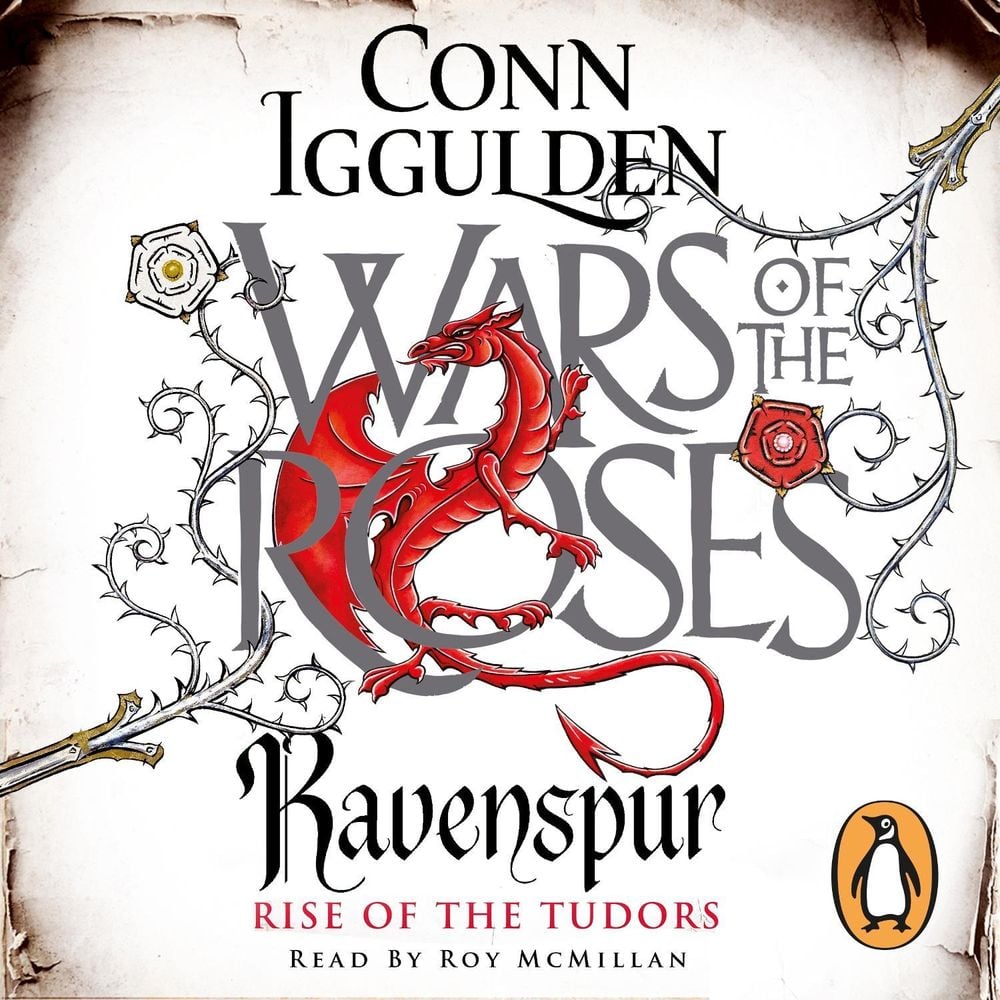 Ravenspur by Conn Iggulden - ISBN: 9781405927871