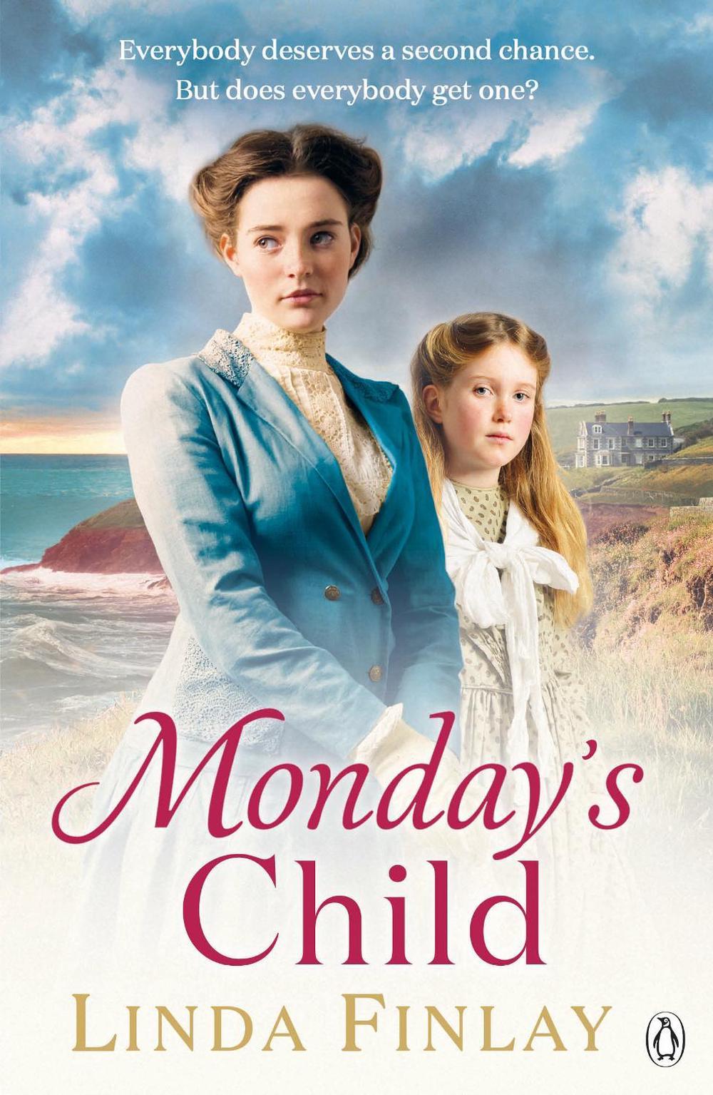 Monday's Child by Linda Finlay - ISBN: 9781405928755
