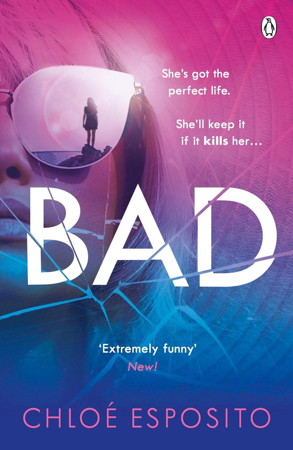 Bad by Chloé Esposito - ISBN: 9781405928823