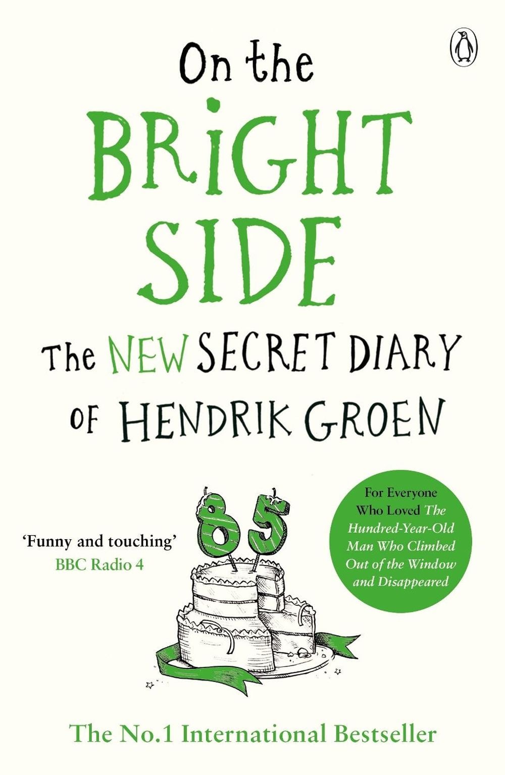 On the Bright Side by Hendrik Groen - ISBN: 9781405930307