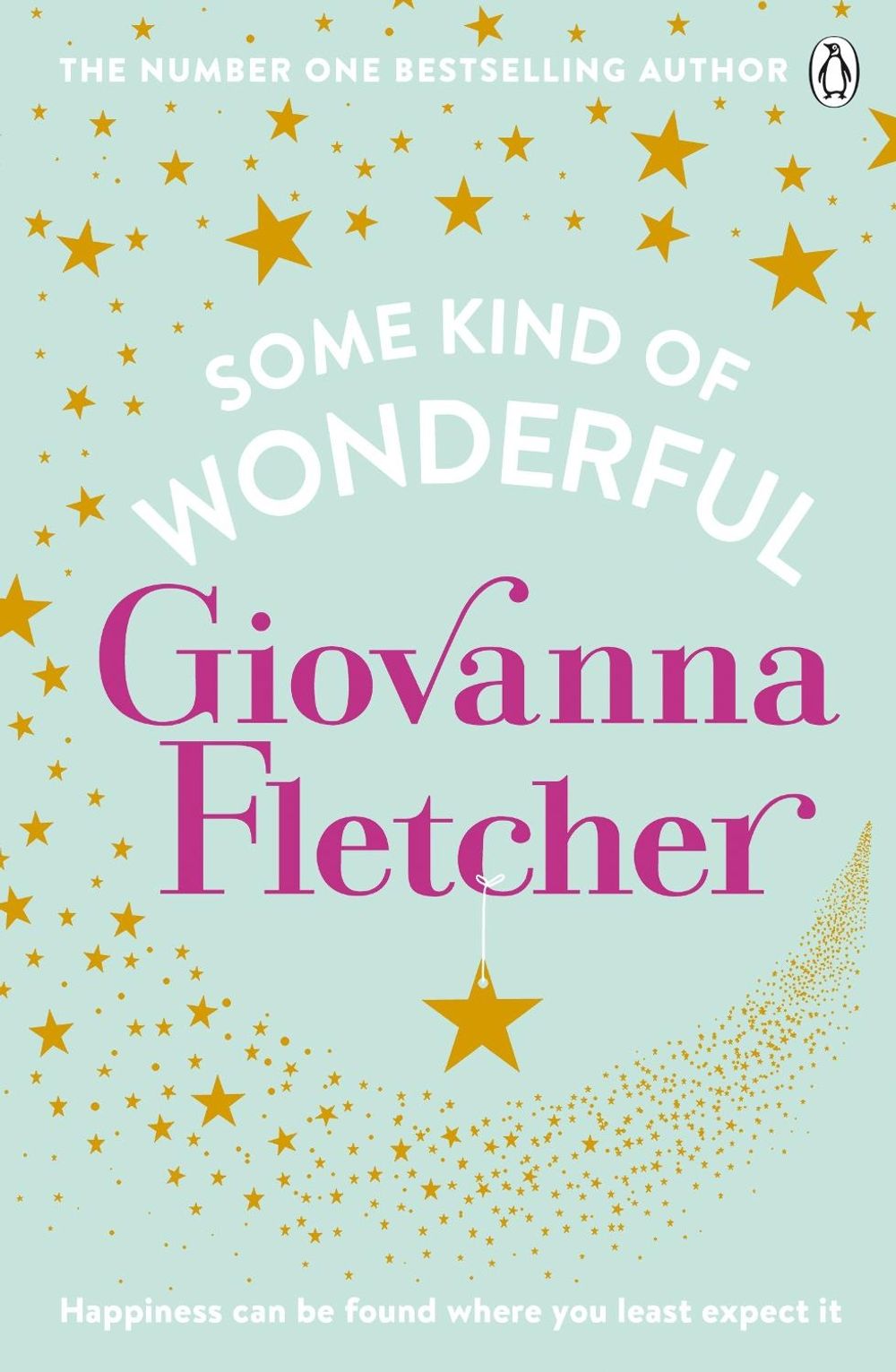 Some Kind of Wonderful by Giovanna Fletcher - ISBN: 9781405932660