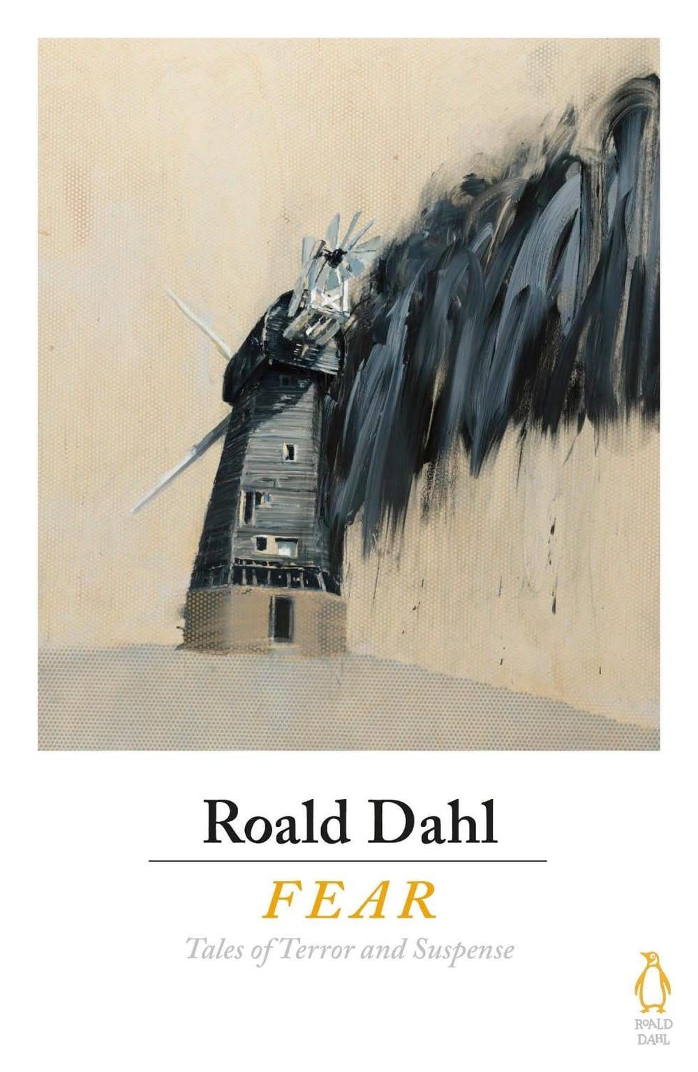Fear by Roald Dahl - ISBN: 9781405933216