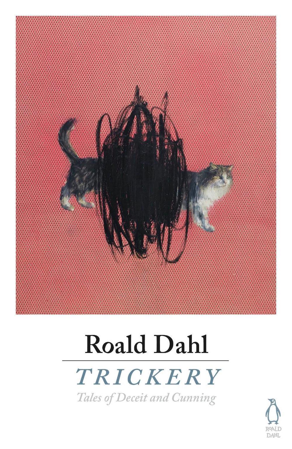 Trickery by Roald Dahl - ISBN: 9781405933230