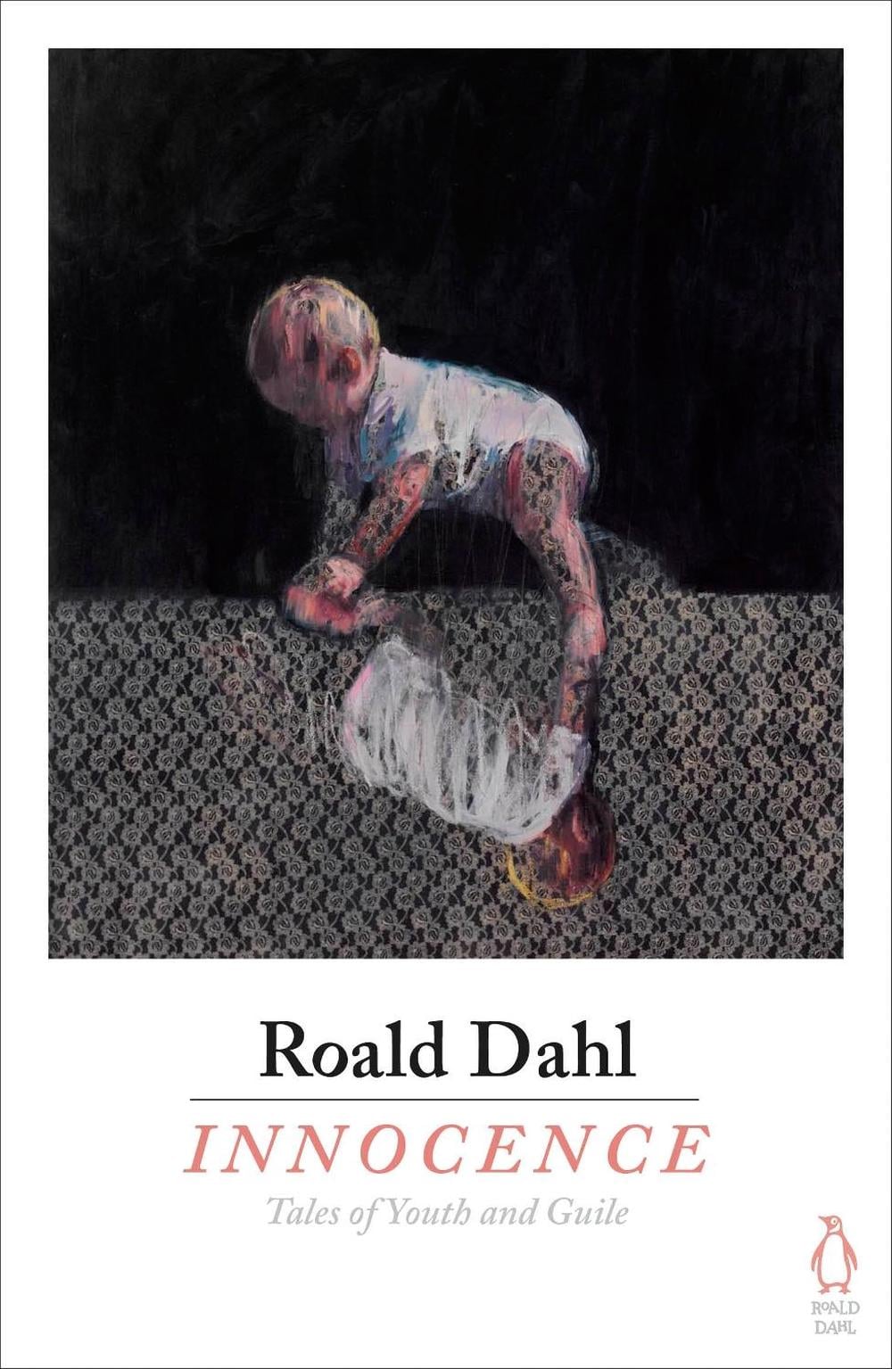 Innocence by Roald Dahl - ISBN: 9781405933254