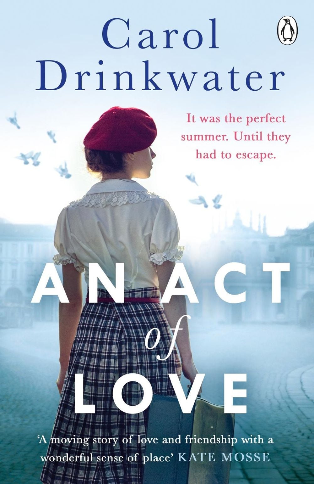 An Act of Love by Carol Drinkwater - ISBN: 9781405933360