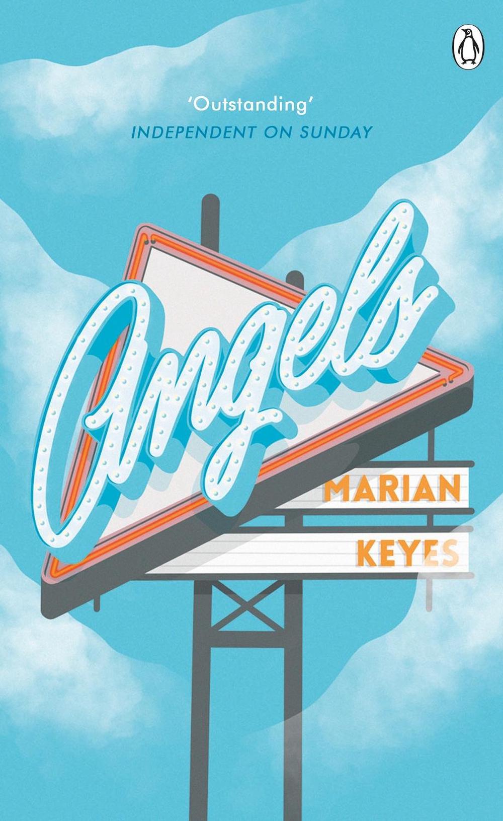 Angels, 9781405933858