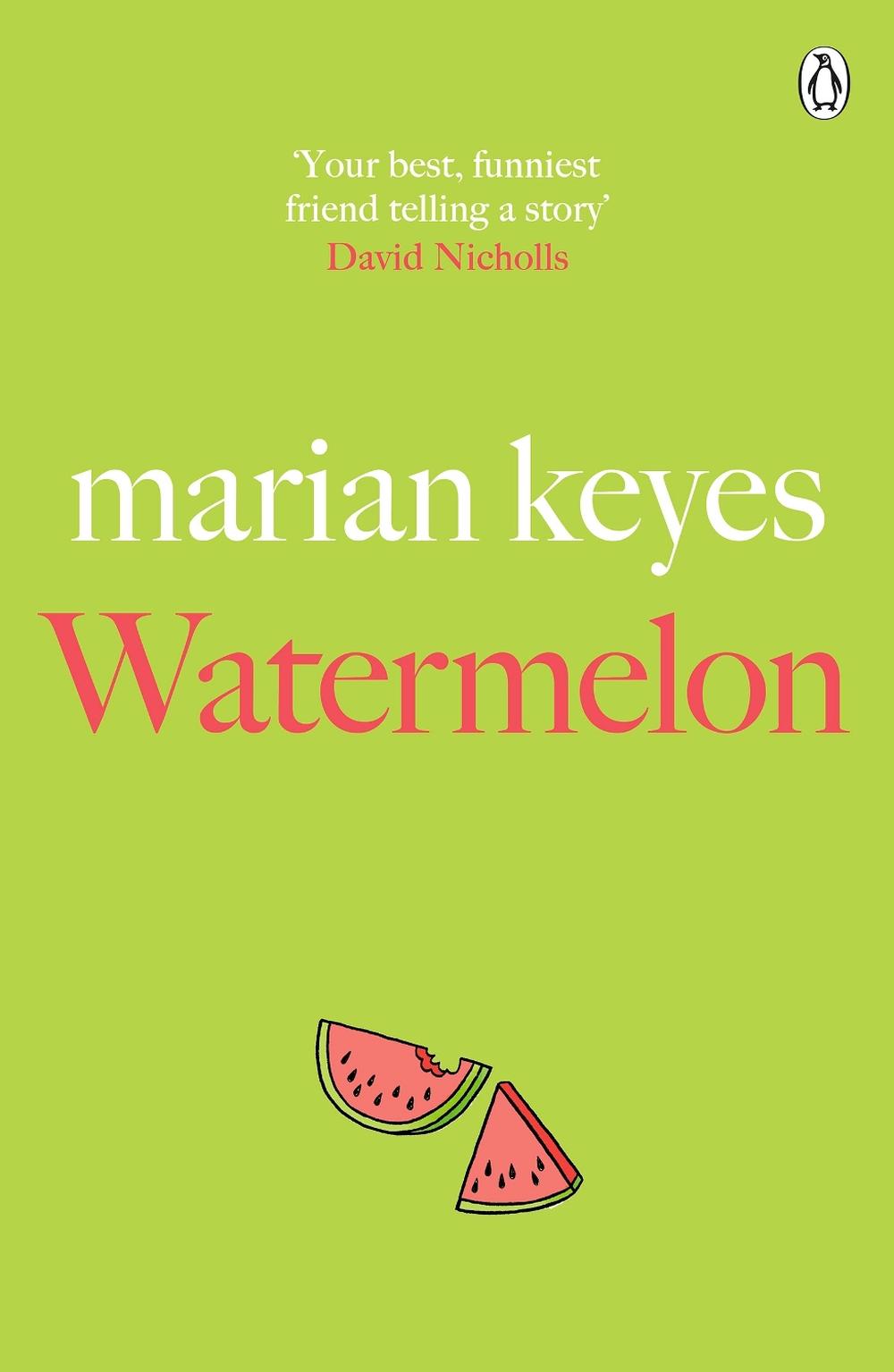 Watermelon, 9781405934374