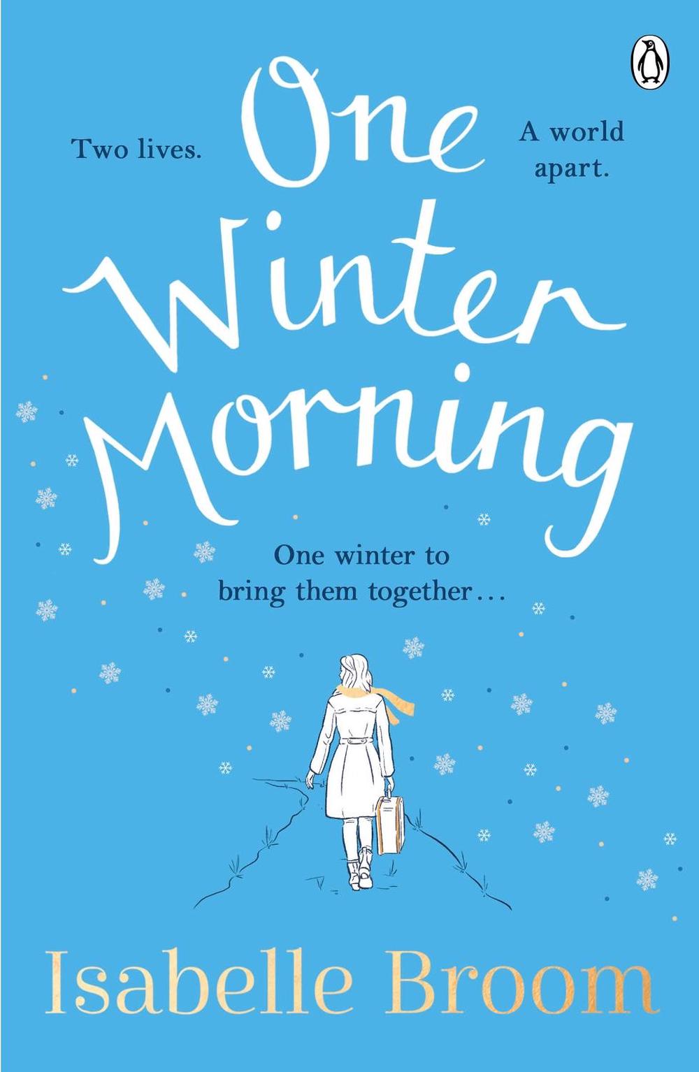 One Winter Morning by Isabelle Broom - ISBN: 9781405935500