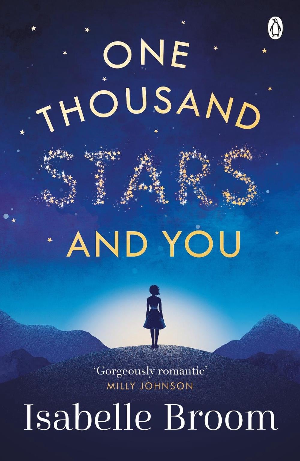 One Thousand Stars and You by Isabelle Broom - ISBN: 9781405935524