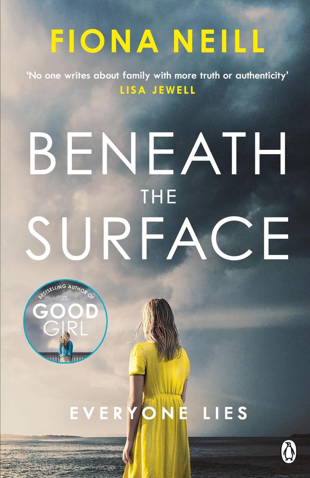 Beneath the Surface by Fiona Neill - ISBN: 9781405935975