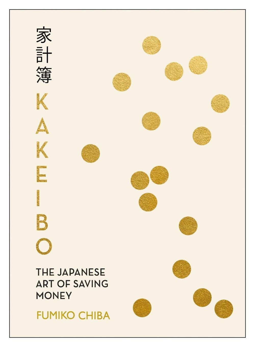 Kakeibo by Fumiko Chiba - ISBN: 9781405936132
