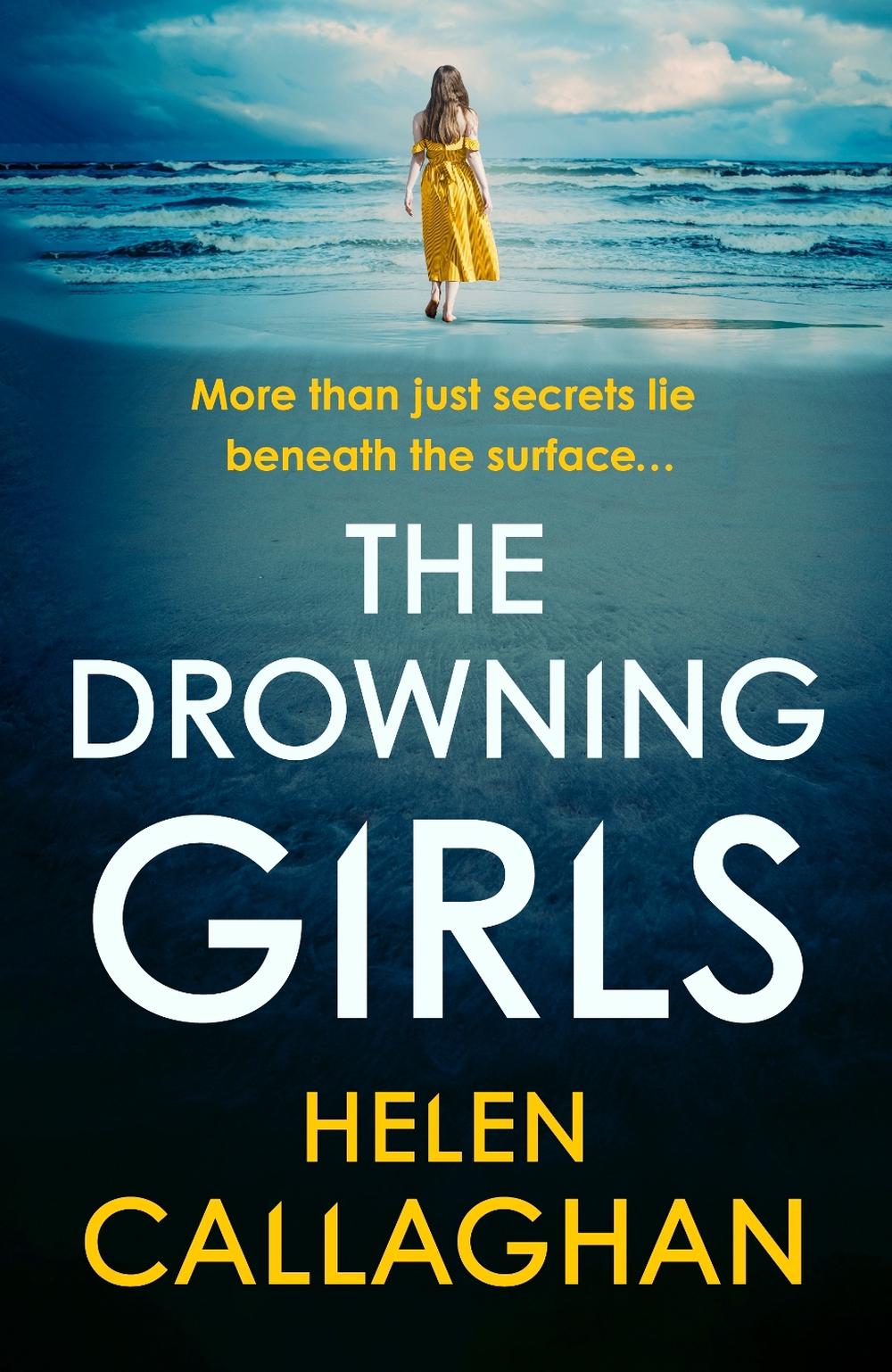 The Drowning Girls, 9781405936156