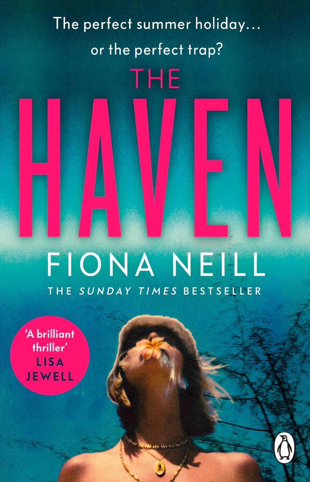 The Haven by Fiona Neill - ISBN: 9781405936811