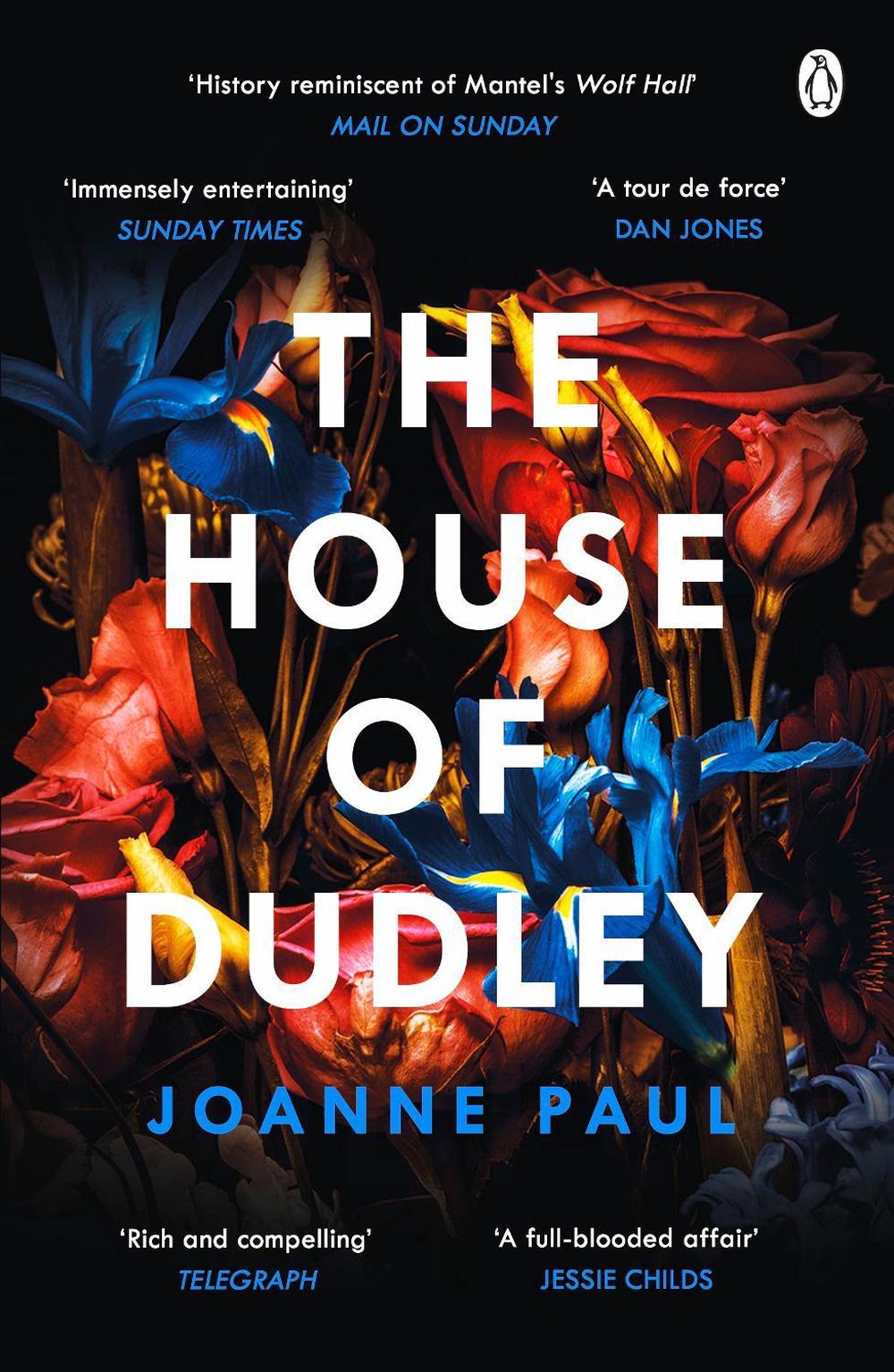 The House of Dudley by Dr Joanne Paul - ISBN: 9781405937191