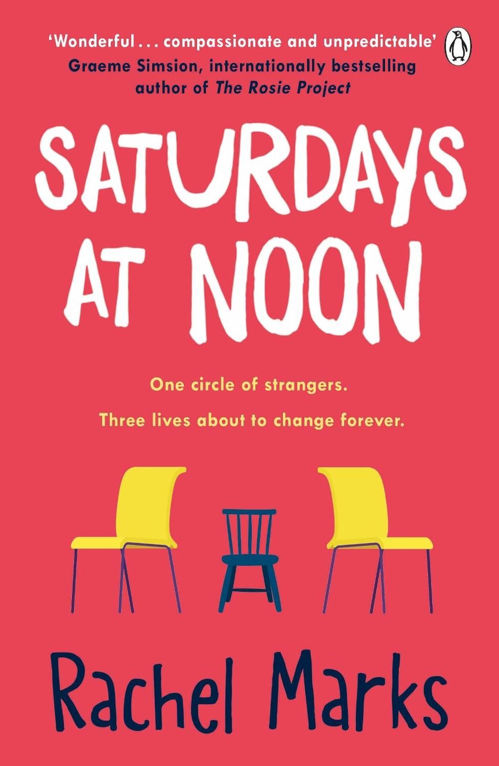 Saturdays at Noon by Rachel Marks - ISBN: 9781405940078