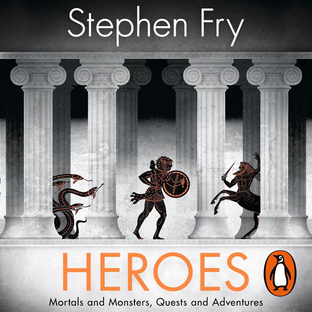 Heroes, 9781405940566