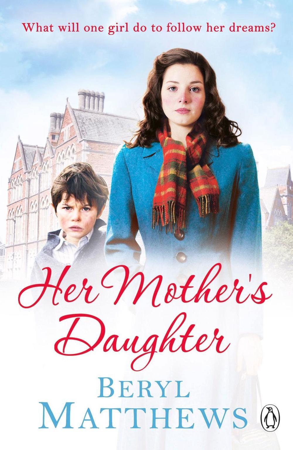 Her Mother's Daughter by Beryl Matthews - ISBN: 9781405940610