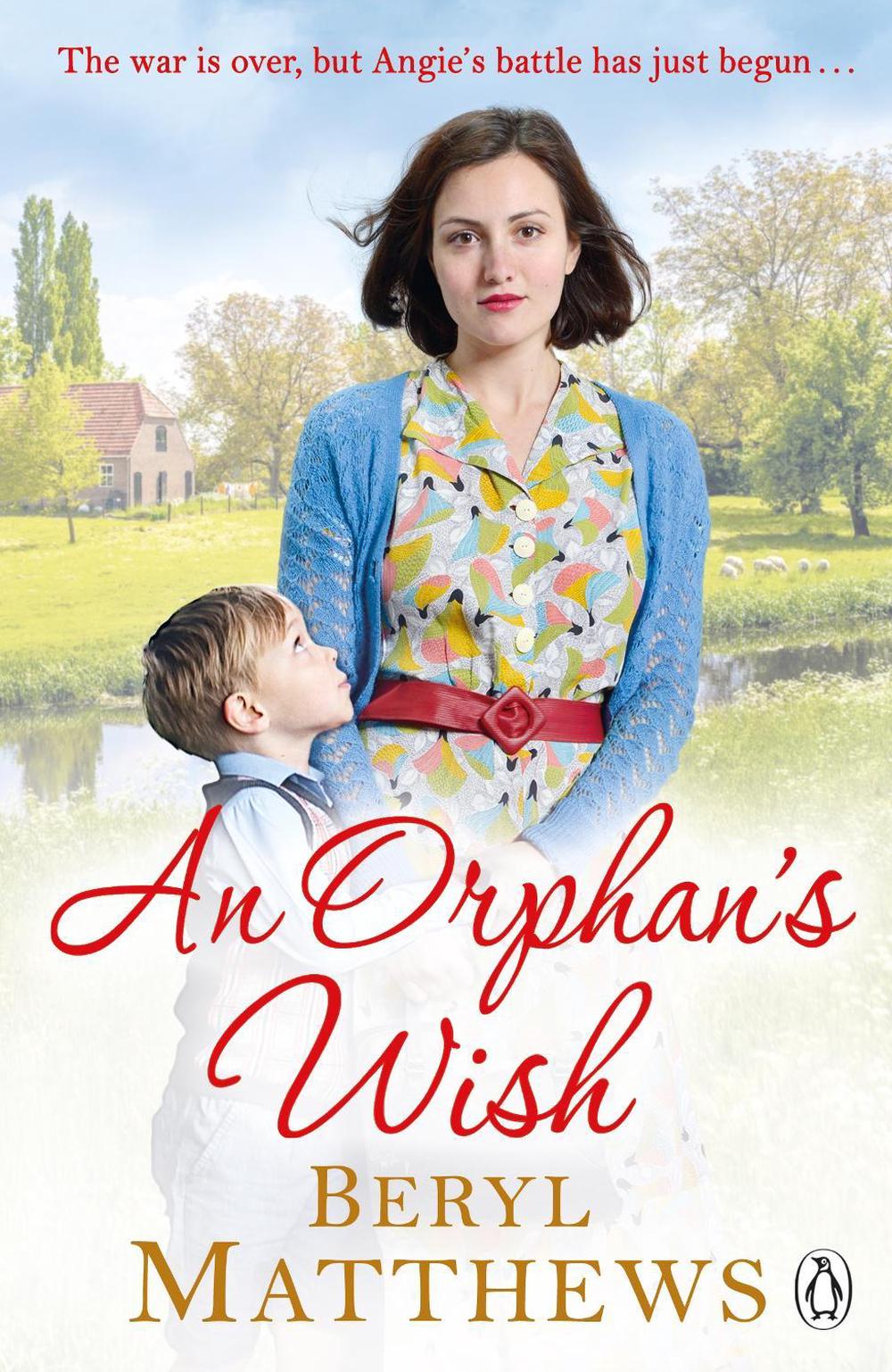 An Orphan's Wish by Beryl Matthews - ISBN: 9781405940634