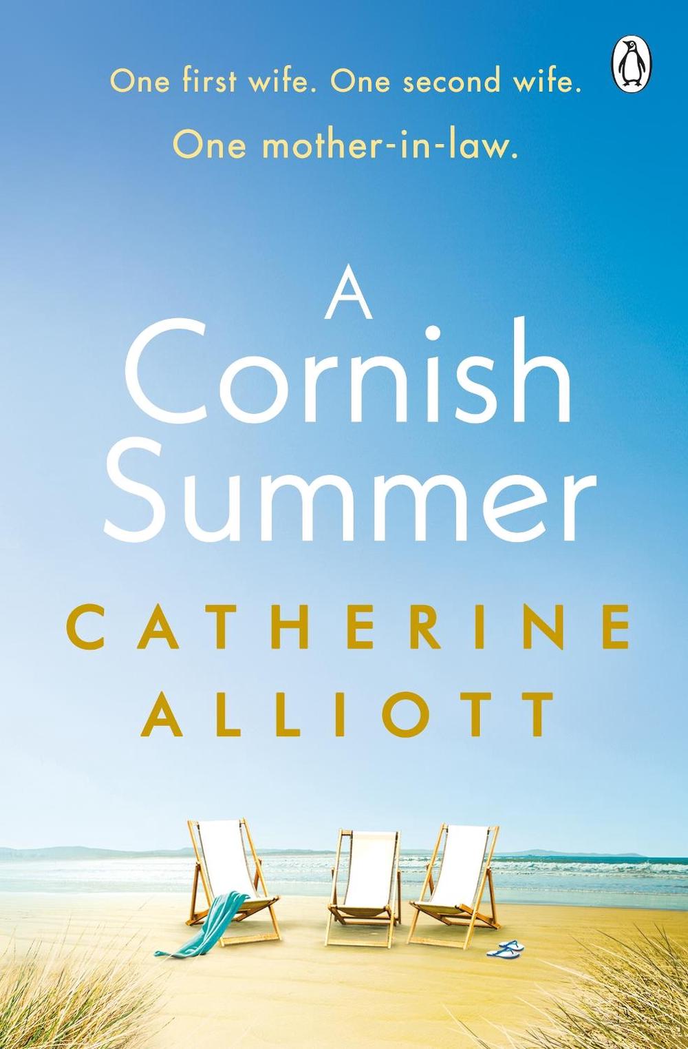 A Cornish Summer, 9781405940719