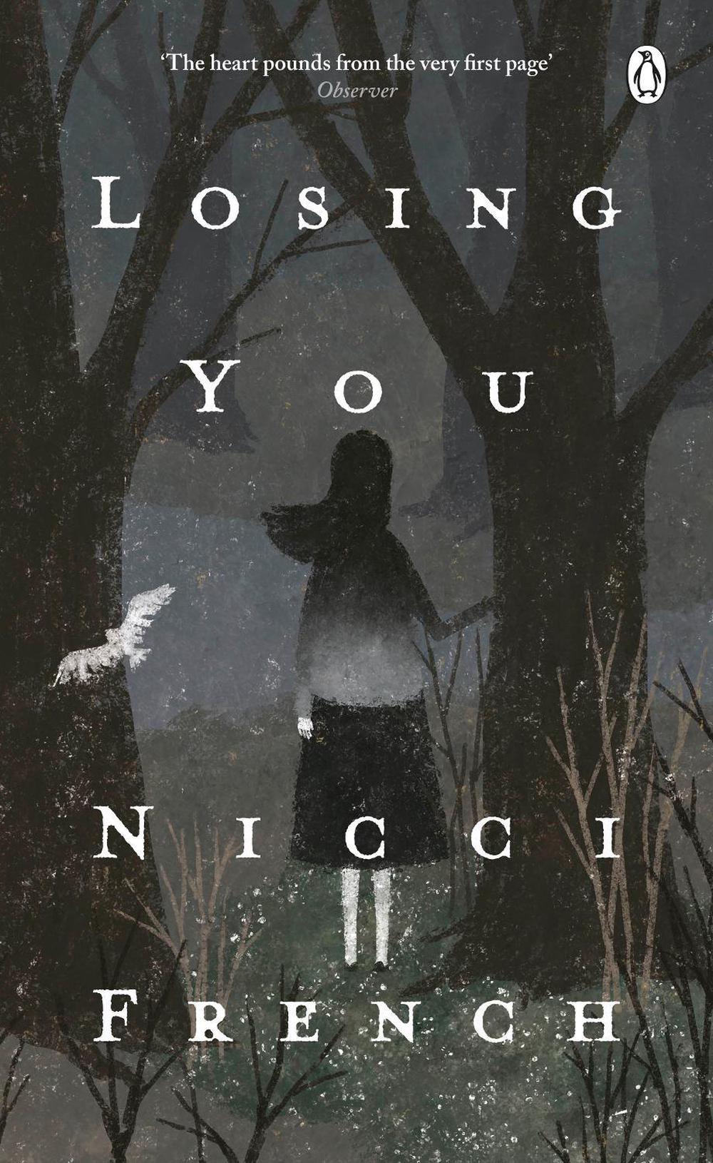 Losing You by Nicci French - ISBN: 9781405941105