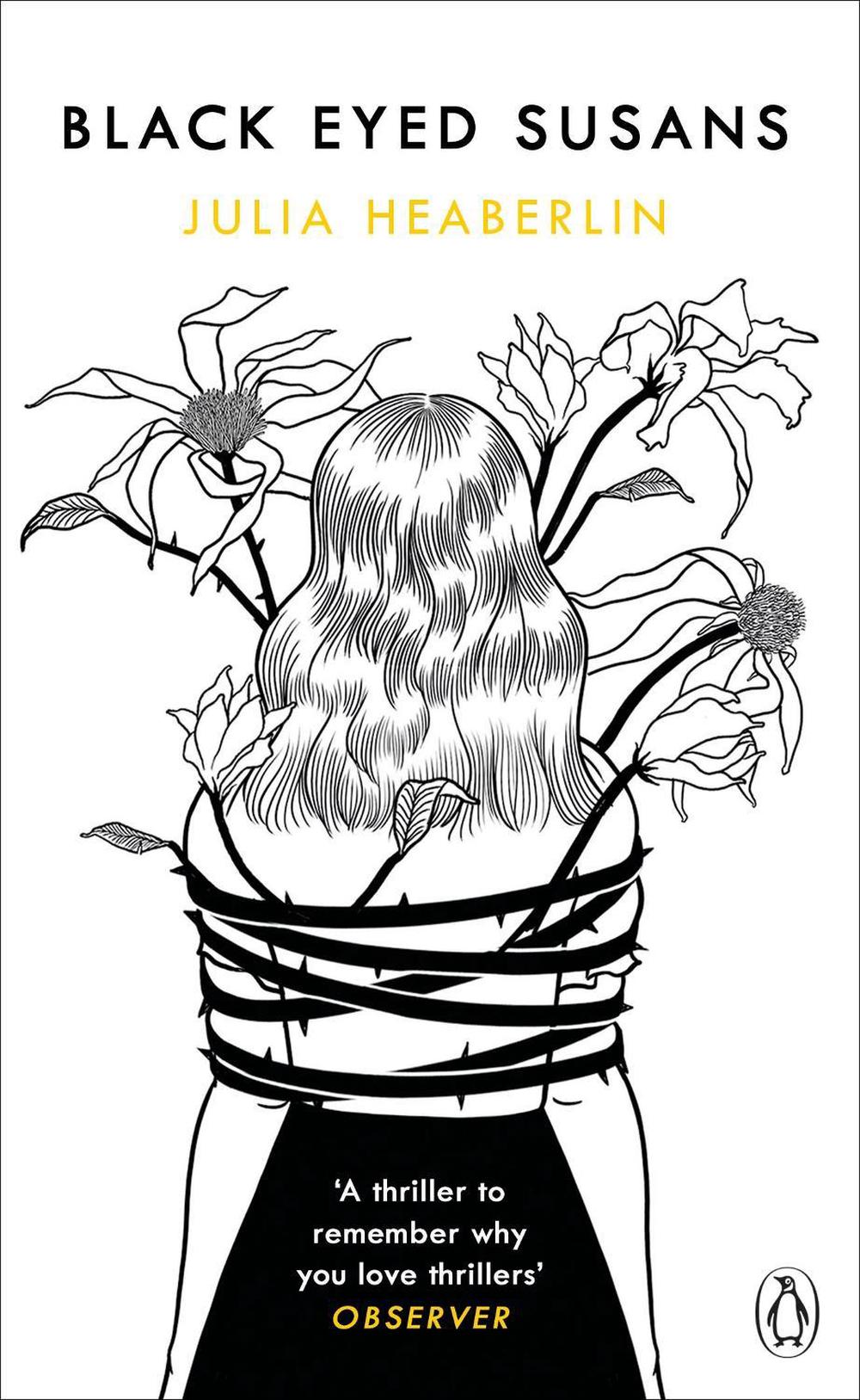 Black-Eyed Susans by Julia Heaberlin - ISBN: 9781405941129