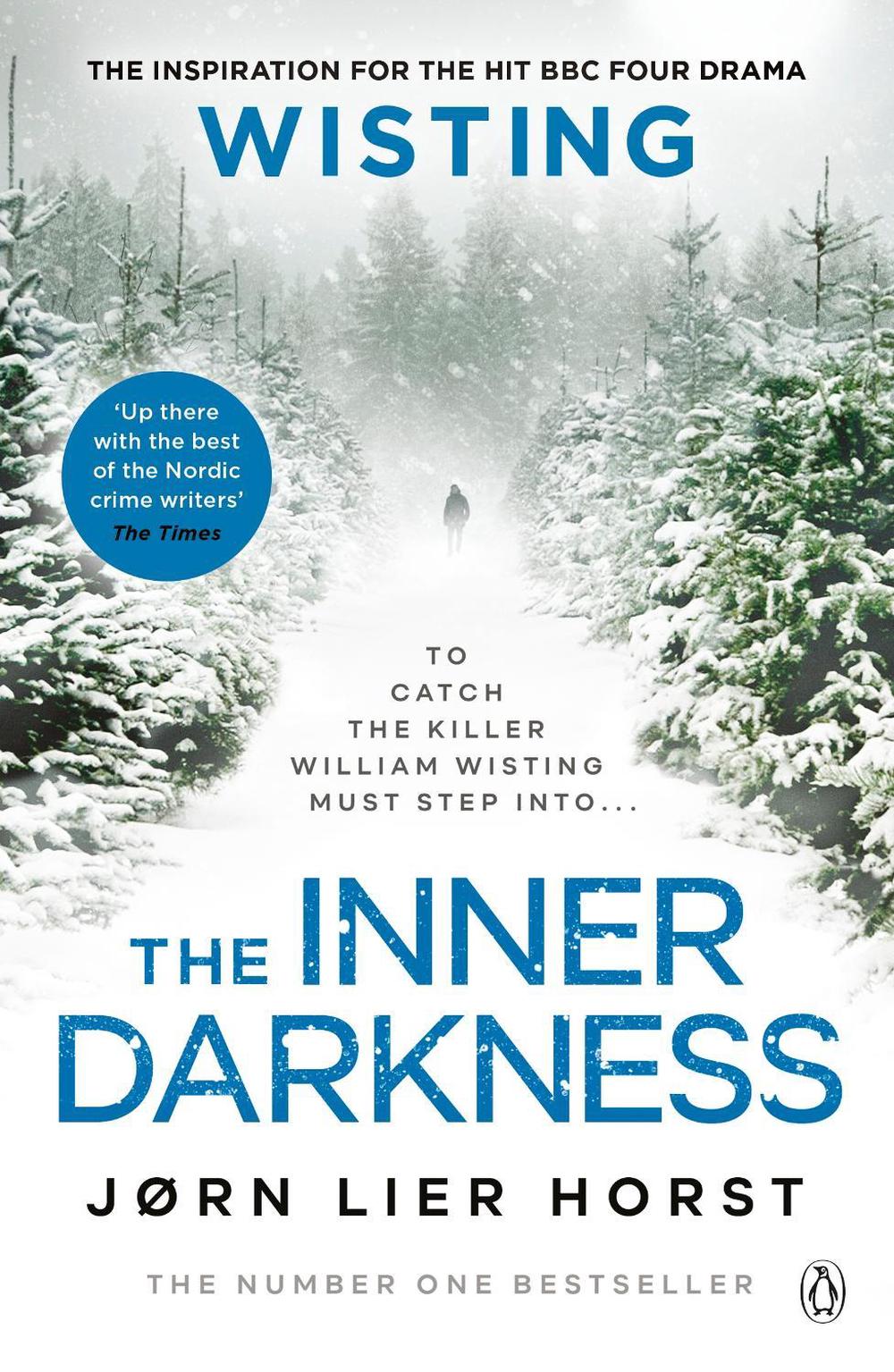 The Inner Darkness by Jørn Lier Horst - ISBN: 9781405941631