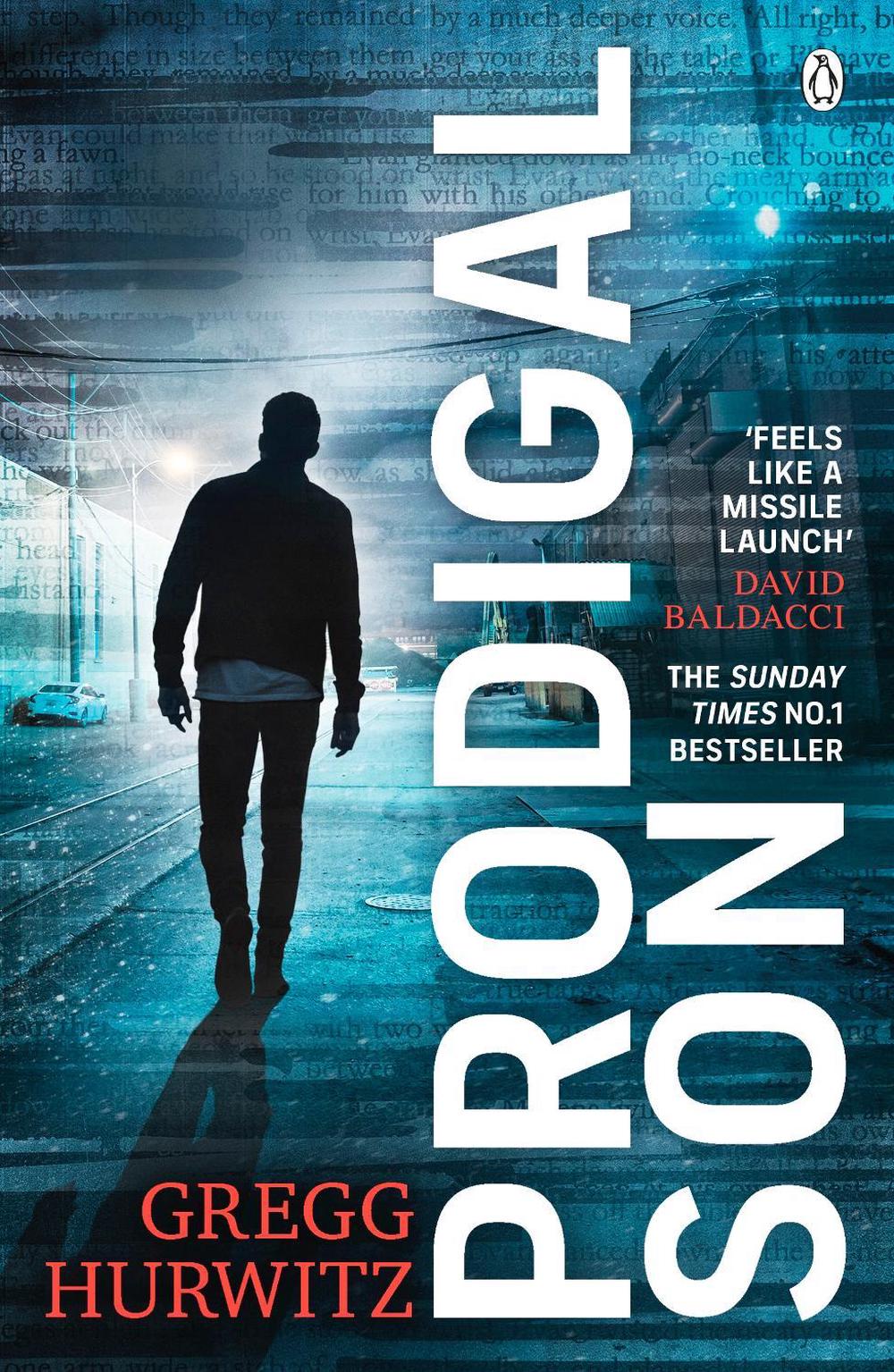 Prodigal Son, 9781405942676