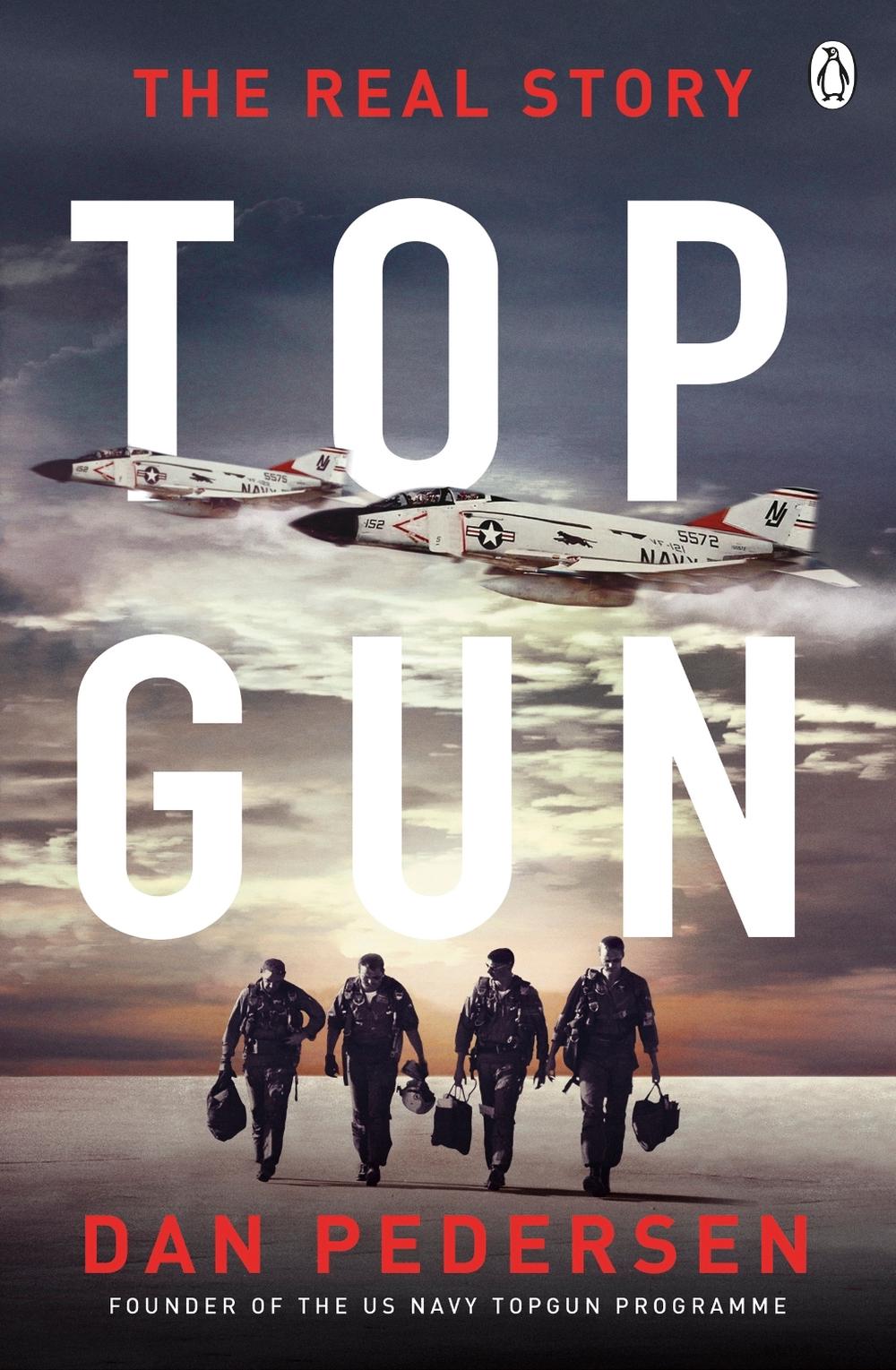 Topgun, 9781405943826