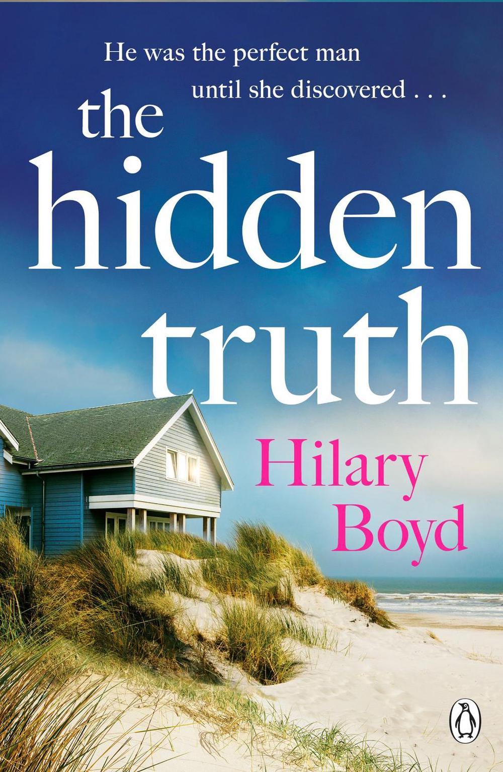 The Hidden Truth by Hilary Boyd - ISBN: 9781405943925