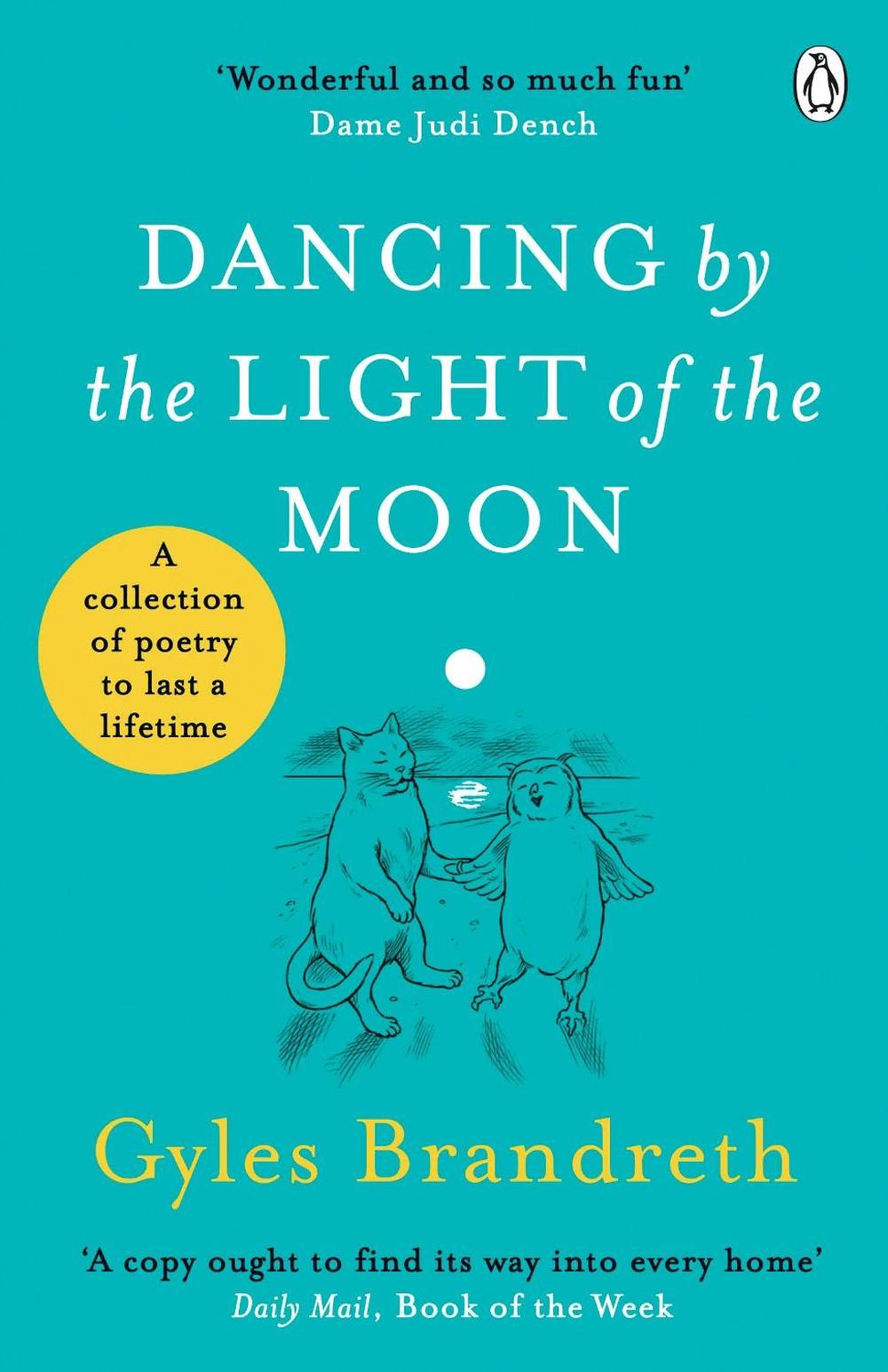 Dancing By The Light of The Moon, 9781405944557