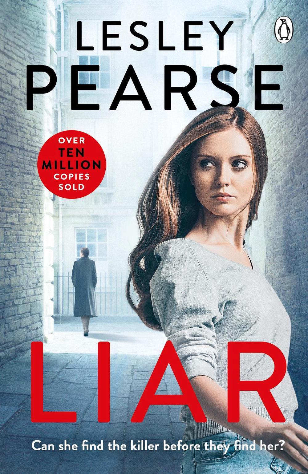 Liar by Lesley Pearse - ISBN: 9781405944595