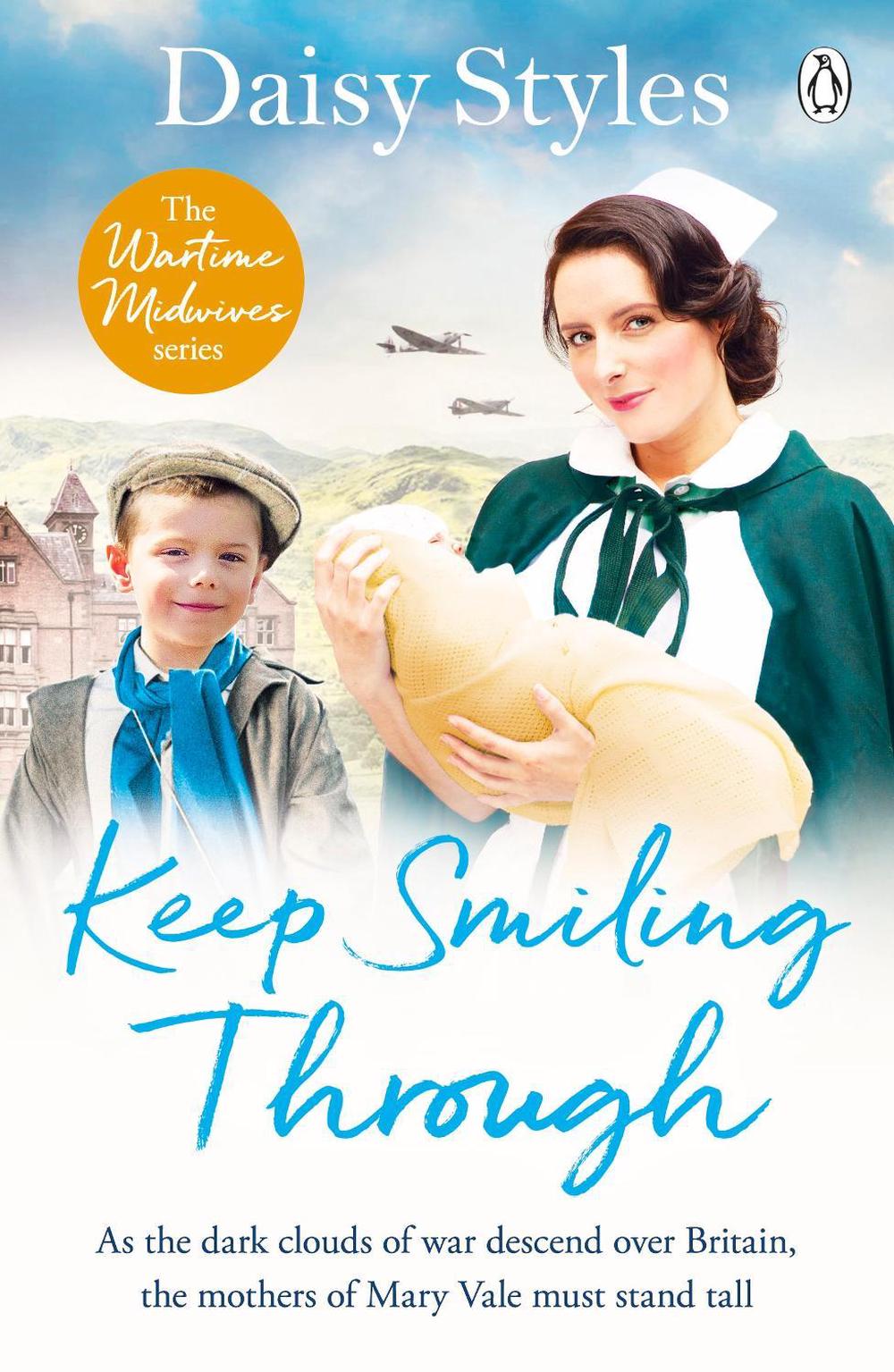 Keep Smiling Through by Daisy Styles - ISBN: 9781405945219
