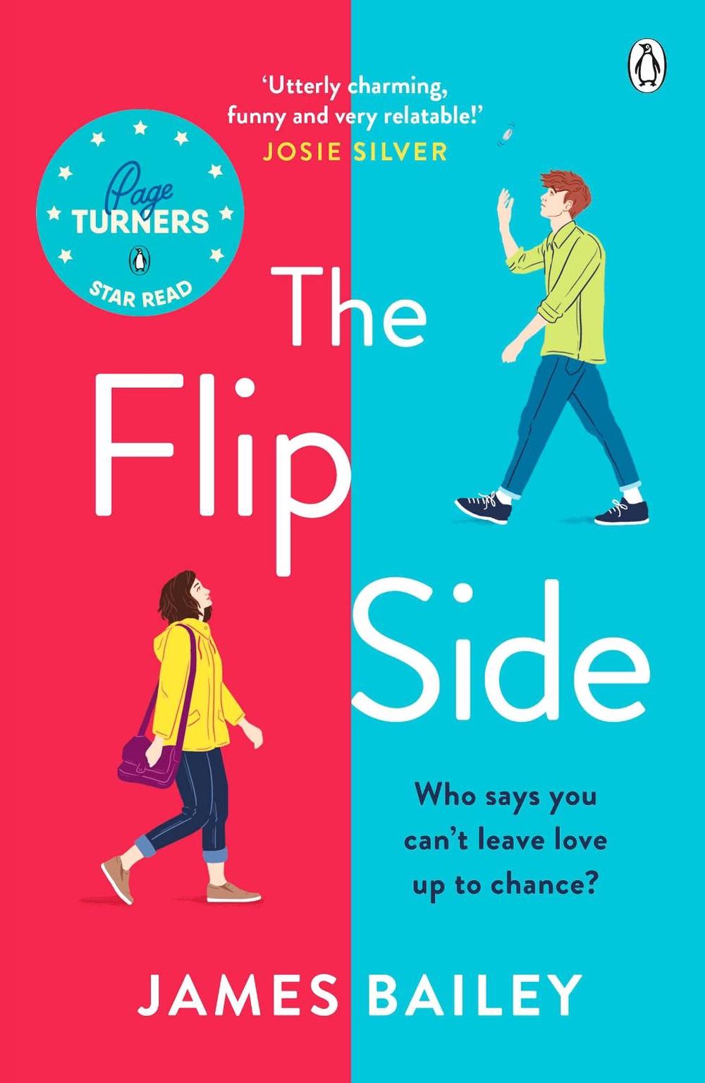 The Flip Side by James Bailey - ISBN: 9781405945714