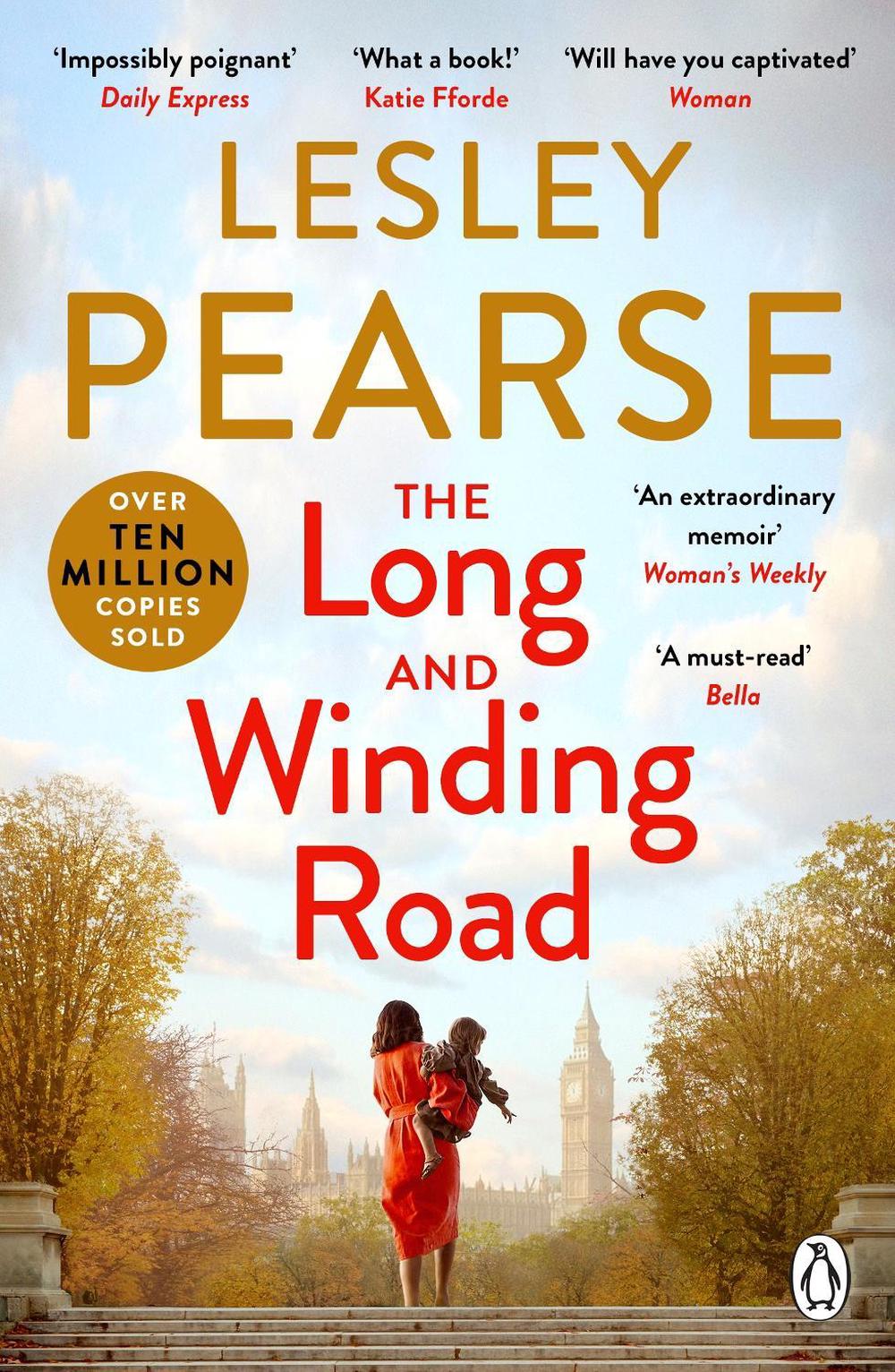 The Long and Winding Road, 9781405946094