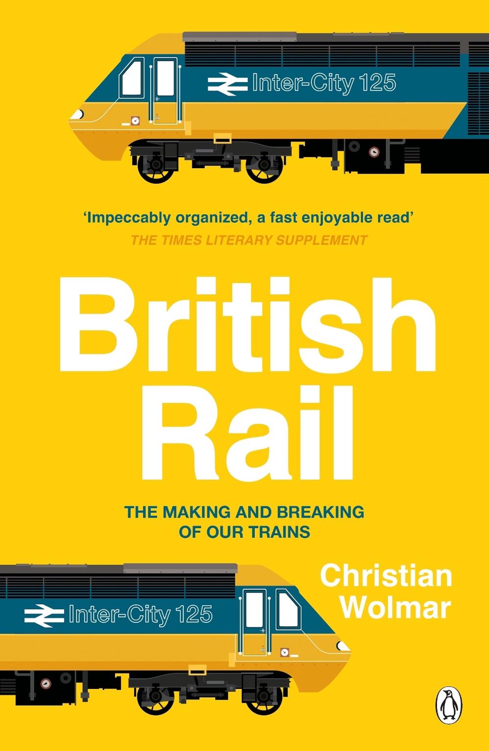 British Rail, 9781405946278